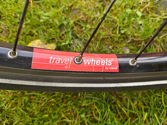 Idworx Easy Rohler veľkosť L - 10