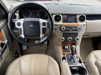 Land Rover DISCOVERY 4, 2011, SR 7miest, po repase - 10