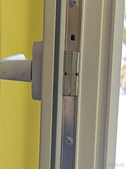 Plastové okná 2 sklo 2 tesnenie - 10