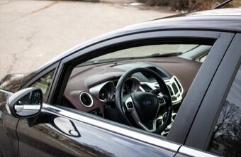 Ford Fiesta 1.6 TDCi 70 kW - 10