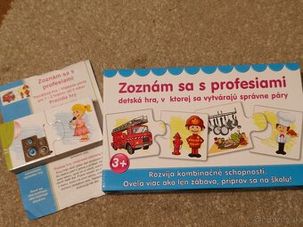 Edukatívne hry - 10