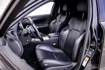 Lexus IS-F 5.0 V8 RWD AT8 - 10