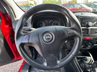 Opel Combo 1,6 CDTi 77KW - 10