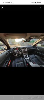 Predám auto Alfa Romeo 1.9 jdtm 85kw - 10