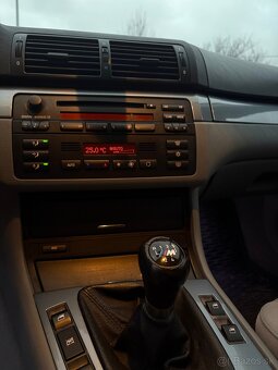 Bmw e46 323i 125kw 98rok - 10