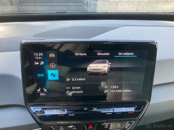 VW ID3 - 10