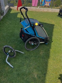 Thule Chariot Sport - 10