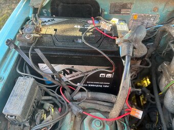 vitara 4x4 bez SPZ - 10