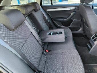 Škoda Octavia Combi 1.6TDI - DSG - 2014 - Ambition - 10