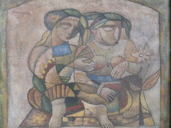 socha ,obrazy a iné - 10