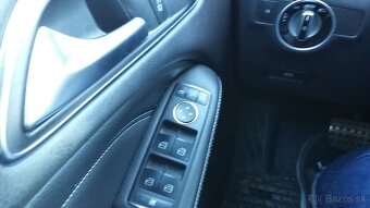 MERCEDES BENZ B 180CDI A/T SR - 10