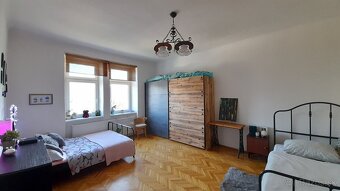 EXKLUZÍVNE ponúkame na predaj 2 izbový byt, 92m2 + loggia, - 10
