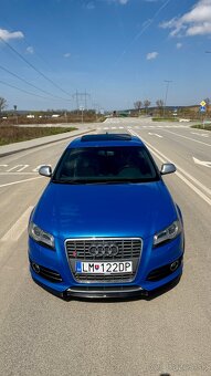 Audi s3 8p - 10