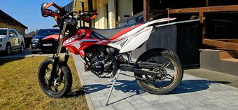 Betta 50RR Motard - 10