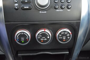 Suzuki SX4 1.6 Benzín, GS, 4×4 - 10