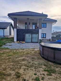 Ponúkame Vám na predaj novostavbu v Brezne - 10