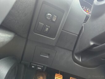 Nissan Qashqai+2 ŠTARTUJE,4x4,74tkm,7miest,NAVI,PANO,1.majit - 10