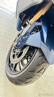 Predám Suzuki GSX-S1000GT - 10