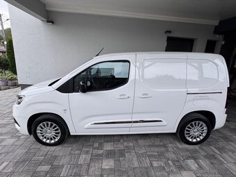 Toyota Proace City - Automat - 10