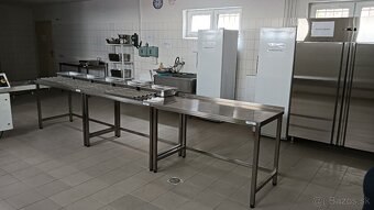 Odstúpim výrobu obloženého pečiva. - 10