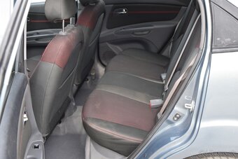 Kia Rio 1.4 Sporty Edition - 10