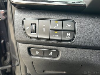 Kia Niro e- Premium EV ActieAuto ExecutiveLine 204PS 64KWh - 10