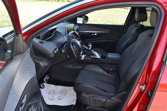 PEUGEOT 3008 1.5 HDI GT-LINE/MATRIX/LANE/ 15.590,- EUR/// - 10