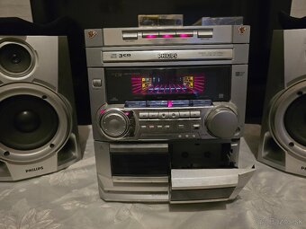 Philips hifi veza - 10