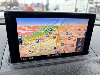 Audi A3 Sportback 2.0 TDI Quattro - 10