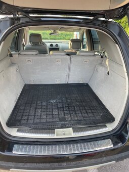 Mercedes ML 320 CDI - 10