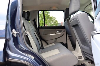 Jeep Cherokee 2.8 CRD Limited - 10