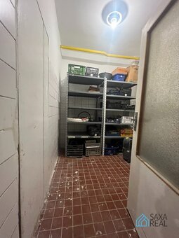 Priestor na výrobu jedál, kuchyňa, Košice centrum - Rázusova - 10