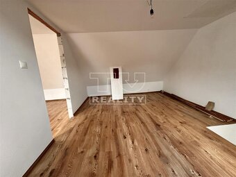 PREROBENÝ DOMČEK PRI POTOKU V KRÁSNEJ PRÍRODE, KOŠECKÉ... - 10