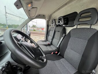 Fiat Ducato 2.3 MultiJet L1H1 3t - 10