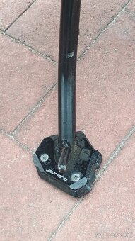 Benelli Leoncino 500 trail - 10