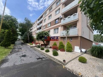 NA PREDAJ –  3 Izbový byt Veľké Kapušany - 10