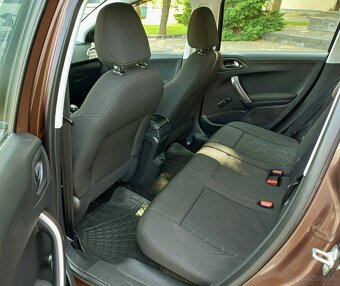 Peugeot 2008 1.2 PureTech 60Kw (82PS) R.V. 04/2016 M5 - 10