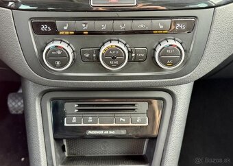Seat Alhambra 2.0 TDi, Style+, 4x4, 7míst manuál 103 kw 2015 - 10
