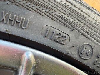 Disky DOTZ 5x112 R17 225/45 R17 - 10