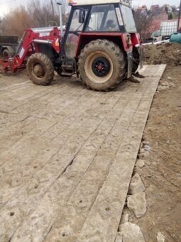 Peníaze šetrí betonové podvaly náhrada drahého betonu - 10