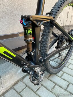 Cube stereo 120 HPC SLT XL (21”), kola 29 trail kolo - 10