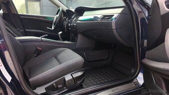 Bmw e60 520d Facelift Slovenské auto - 10