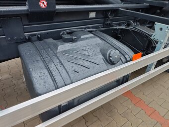 VOLVO FL 240, NOVÝ 10 t hákový nosič CSAO - 10