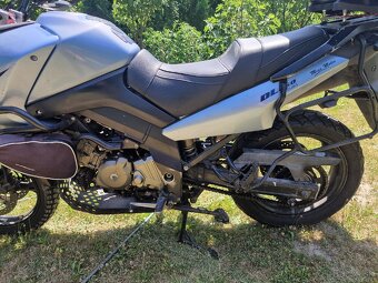 Suzuki DL 650 V-Strom - 10
