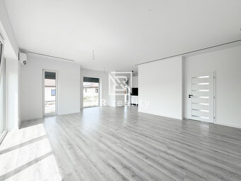 Zariadená moderná novostavba 4i RD, Svinia, Prešov len 8km - 10