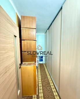 Slovreal - Predaj 3 izbového bytu - Budča - 10