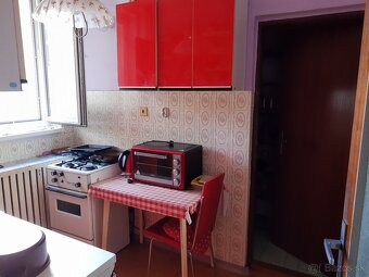 Prenajom samostatnej izby v RD Košice Západ - 10