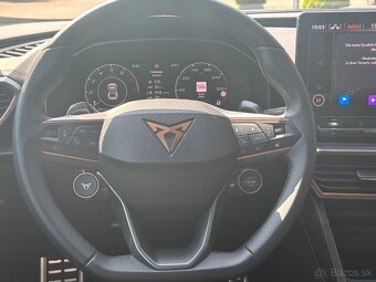 Cupra Formentor 2.0 TSI 310k 4Drive DSG - 10