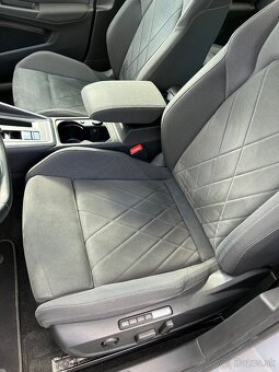 Volkswagen Golf 8 Variant 2.0 TDI DSG STYLE - 10