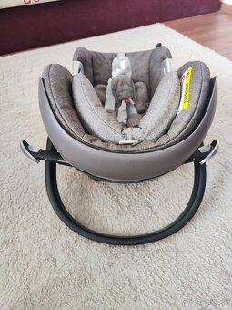 Detská autosedačka Cybex Platinum - 10